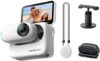 Insta360 Go 3 (128GB) – Small & Lightweight Action Camera