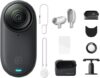 Insta360 GO 3S – 128 GB 4K Portable Camera