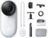 Insta360 GO 3S – 128 GB Family Bundle Camera