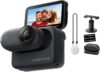 Insta360 GO 3S Midnight Black (128GB) Action Camera