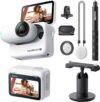 Insta360 GO 3S Tiny Mighty 4K Camera