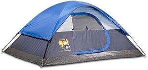 Coleman GO Dome Tent 2P C008