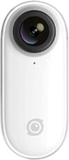 Insta360 GO Stabilized Hands Free Action Camera
