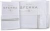 Sferra Grande Hotel Sheet Set – Cal King