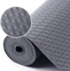 StaHom Gray Waterproof Kitchen Shelf Liners EVA