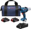 Bosch GRG18V-3600CB24 Brushless Rivet Tool Kit