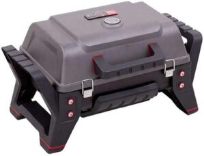 Char-Broil Grill2Go X200 Portable Propane Grill - 21401734