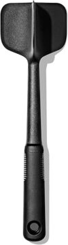 OXO Ground Meat Chopper, Black