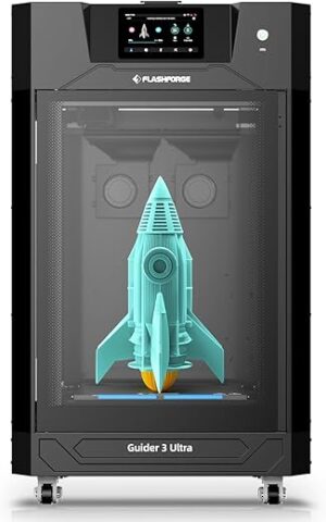 FLASHFORGE Guider 3 Ultra Professional 3D Printer