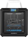 FLASHFORGE Guider II Large-Format 3D Printer