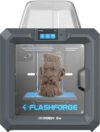FLASHFORGE Guider IIS 3D Printer Auto Leveling