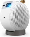 BenQ GV50 Laser Portable Projector, 1080p, 4K