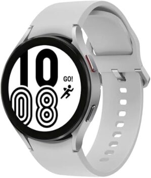 SAMSUNG GW4 Classic 46mm (Silver)