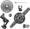 SRAM Gx Eagle Axs E-MTB Groupset