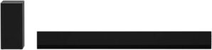 LG GX Sound Bar With Subwoofer, Dolby Atmos