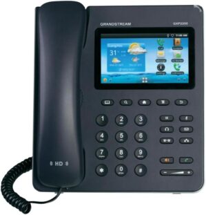 Grandstream GXP2200 Enterprise Android VoIP Phone