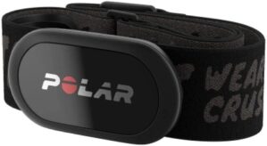 POLAR H10 Heart Rate Monitor – ANT+