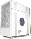 NZXT H5 Flow Starfield Compact ATX Gaming Case