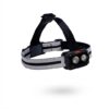 Energizer Hard Case LED Headlamp, High Lumens