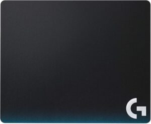 Logitech Hard Gaming Mouse Pad for Powerplay