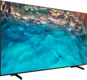 SAMSUNG HBU8000 HG43BU800NFXZA 43″ 4K UHDTV