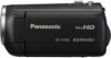 Panasonic HC-V160 Long Zoom Camcorder