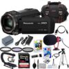Panasonic HC-V785K Full HD Camcorder Bundle