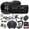 Panasonic HC-V785K Full HD Camcorder Bundle
