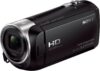 Sony HD Video Recording HDRCX405 Camcorder