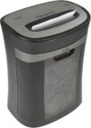 Royal HD1400MX 14-Sheet Cross-Cut Shredder, Bronze