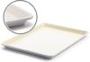 GreenLife Healthy Ceramic Nonstick Half Cookie Sheet