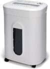 Aurora Heavy Duty 15-Sheet Crosscut Shredder