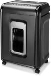 Aurora Heavy Duty 22-Sheet Crosscut Shredder AU2260XA
