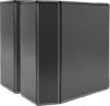 Amazon Basics Heavy-Duty 3 Ring Binder, 5 Inch D-Ring