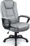OFIKA Heavy Duty Ergonomic High Back Chair