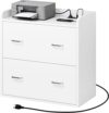 DWVO Heavy Duty Garage Storage Cabinets
