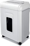 Aurora Heavy Duty Micro-Cut Shredder AU1680MA