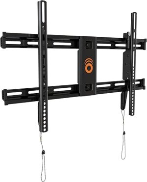 ECHOGEAR Heavy Duty TV Wall Mount Bracket