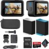 GoPro Hero 11 Black Waterproof Action Camera