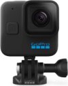 GoPro HERO11 Black Mini – Compact Waterproof Camera