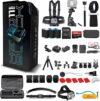 GoPro Hero11 Black Waterproof Action Camera