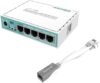 MikroTik hEX RB750Gr3 Router Gigabit 5 Ports