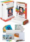 Polaroid Hi-Print Bluetooth Photo Printer Bundle