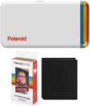 Polaroid Hi-Print Pocket Photo Printer Bundle