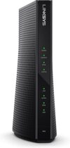 Linksys High Speed DOCSIS 3.0 AC1900 Cable Modem (CG7500)