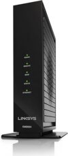 Linksys High Speed DOCSIS 3.0 Cable Modem