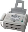 Panasonic High Speed Laser Fax/Copier Machine
