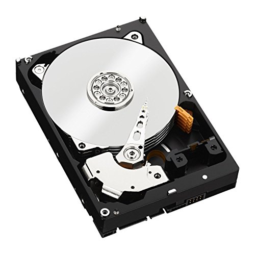 Hitachi Ultrastar A7K2000 500GB SATA Hard Drive - Image 2