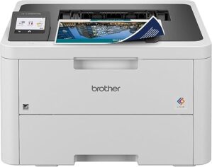 Brother HL-L3280CDW Wireless Compact Digital Printer