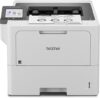 Brother HL-L6310DW Monochrome Laser Printer With Wireless Networking